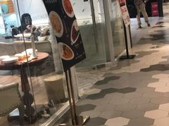 -燕庭·纯燕窝·甜品下午茶(南京西路店)