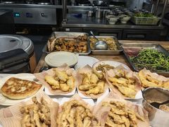 -饺子季水饺餐厅(新市街店)