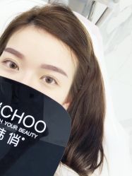 -HQ半永久纹绣纹眉