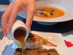 -ZHAO赵·牛扒坊(万象城店)