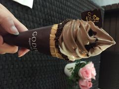 Godiva(港汇恒隆广场店)-GODIVA(港汇恒隆广场)