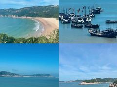 -南麂列岛