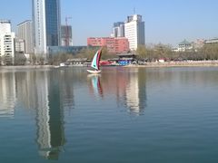 -迎泽公园