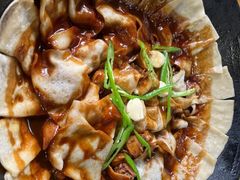 -皖北巫氏三胖地锅鸡(长淮总店)