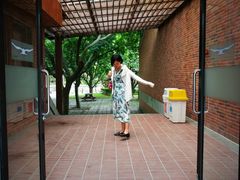 -太鲁阁公园