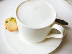 -上海和平饭店华懋阁 Cathay Room