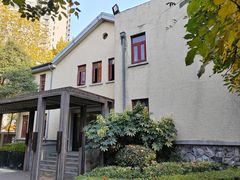 -颐和路民国时期公馆风貌区