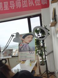 -星辰·新中式美甲美睫工作室