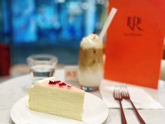 -La Repete(大宁久光店)