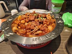 -胖哥俩肉蟹煲(梅溪步步高店)