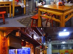 大堂-锦泓老字号猪脏粉(东联大厦店)