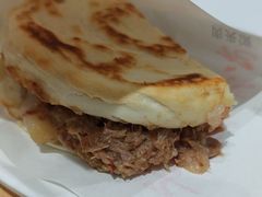 -子午路张记肉夹馍(兵马俑店)