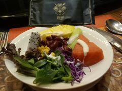 -食间牛排(湖西路店)