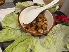 -若蘭慈·无国界素食料理(欢乐海岸店)
