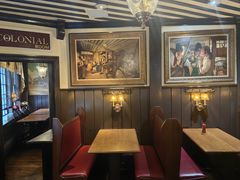 -Union Oyster House