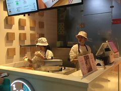 -狐狸和向日葵(北京路店)
