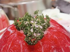 -掂档潮汕牛肉火锅(万象城店)