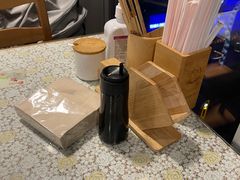 -文三里屯面馆(三里屯店)