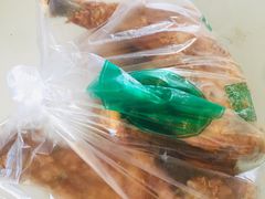 炸鸡腿-紫光园清真北京小吃(正阳大街店)