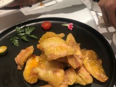 -百富源·海鲜辽菜(和平北大街店)