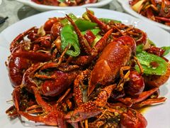 -南方酒店·淮扬菜(回民街店)