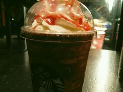 -星巴克(兰桂坊店)