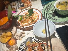 -太食獸泰式茶餐厅(济南万象城店)