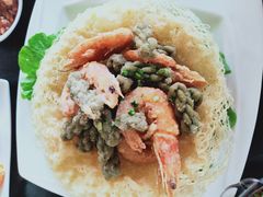 -我去·春饼文化主题餐厅(国定路总店)