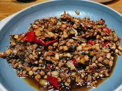 -云海肴·汽锅鸡·云南菜(天津国金汇店)