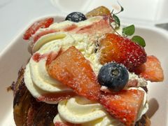 -BUTTERFUL&CREAMOROUS 黄油与面包(三里屯太古里店)