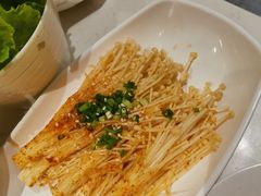 -么子烤肉(化龙池店)