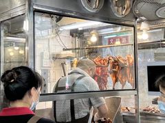 -凌舍好烧鹅(中山路店)