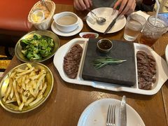 -Entrecôte 法国牛扒馆(保利·时光里店)
