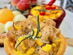 -黛汀烘焙DAINTY BAKERY(代字行合生汇店)