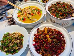 -攸州小镇家湘菜(小米科技园店)
