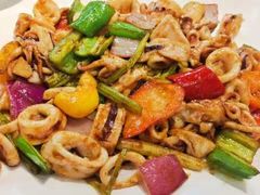 -大树头森林餐厅(番禺广场店)