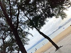 -白城沙滩