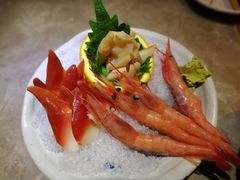 -贵木日本料理·铁板烧(新地假日广场店)