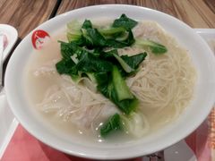 -食悦天美食广场(西安CityOn熙地港购物中心店)