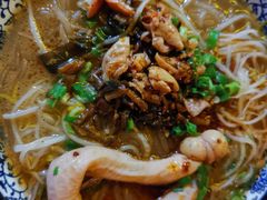 -平安桥张氏肥肠粉