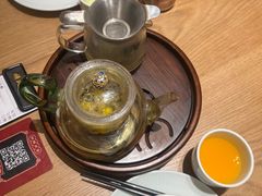 -顺风汤馆·广府粤菜(江宸天街店)