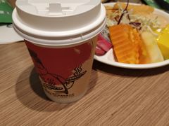-诺丁牛排披萨自助餐厅(汕头苏宁店)