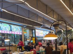 -小煵记·打边炉(西丽文光店)