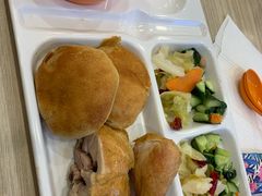-香妃烤鸡(西单店)