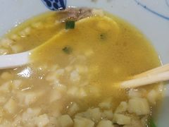 -同胜祥清真新豫菜(杜岭街店)