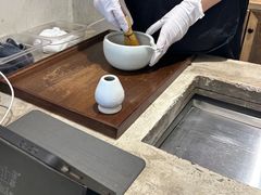 -李山山茶事(景枫店)