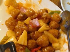 -金苑酒家·客家菜·广东老字号(万象店)