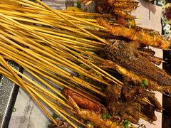 -王扯火胖哥烤生蚝(眉山首店)