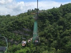 -富正毅三下锅·湘西韵味(天门山索道店)