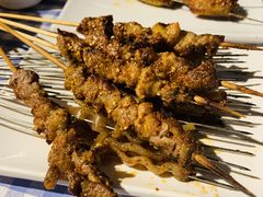 -三个大叔东北烧烤·砂锅菜(西三旗店)